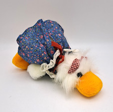 Nici Ente Paula mit Kleid 20 cm