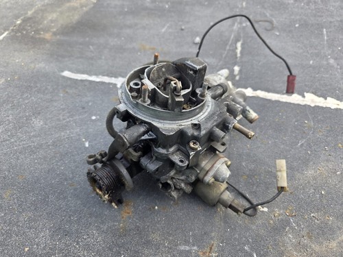 Pierburg vergaser golf 2 - 1b,