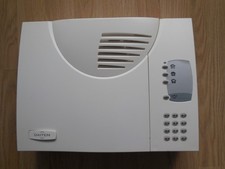 Einbruchmeldzentrale von