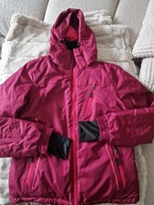 Crivit Damen Skijacke Schnee