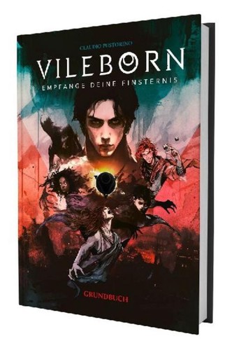 Vileborn grundregelwerk - vileborn,