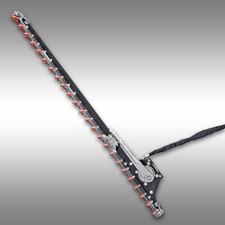 Hydraulischer Mähbalken