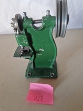 Dampfmaschine Oesterwitz