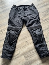 iXS Damen-Motorradhose, GORE-TEX, Gr. 3 XL 46)