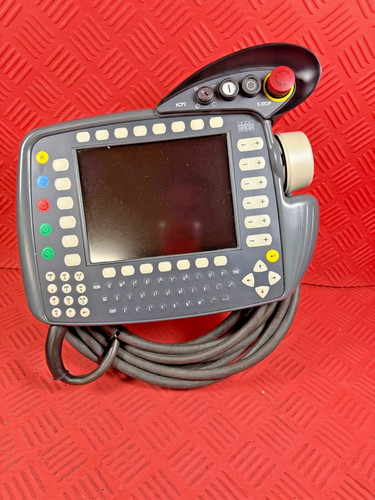 Kuka kcp2 130 - kuka, 00-130-547
