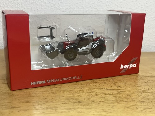Herpa 098700 liebherr - herpa,