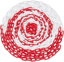 Absperrkette Warnkette