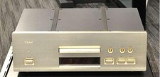 TEAC VRDS-25XS High-End