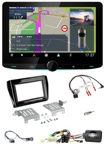 Kenwood bluetooth dab - dab, 2din