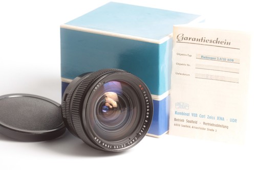 Carl zeiss jena ddr - zeiss,