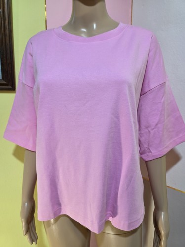 Bonprix damentop pink - bonprix,