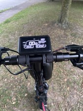 ZWHEEL T4 E-Scooter mit Straßenzulas 500W 600WH 50KM 10" Klappbar Elektroroller