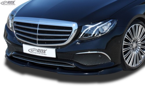 Rdx vario frontspoiler für - frontspoiler,