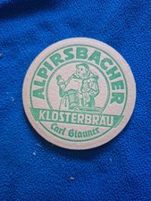 Bierdeckel Kleiner Motiv 2 - Alpirsbacher Klosterbräu