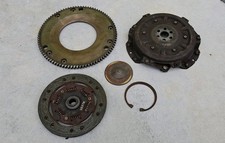 Moto Guzzi V35 V 35 Kupplung komplett