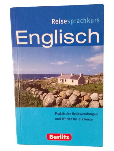Berlitz reisesprachkurs - berlitz,