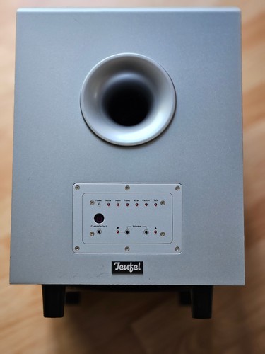 Teufel concept magnum - teufel, e