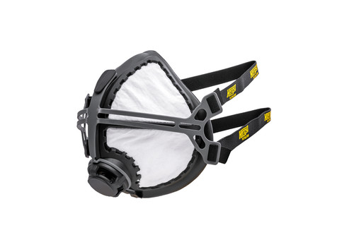Hengst atemschutzmaske stealth - hengst,