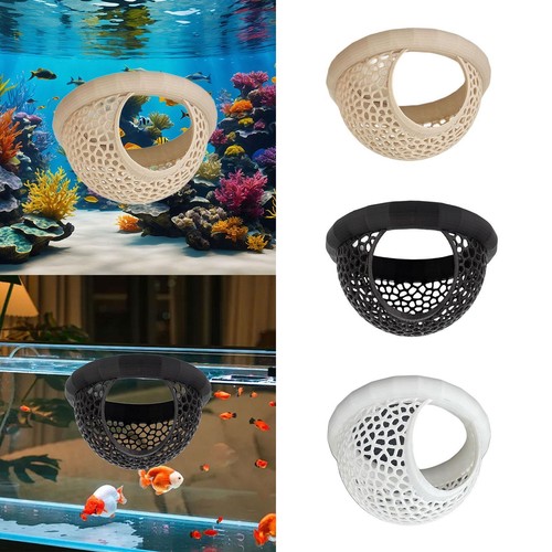 Aquarium hammock schwimmendes - aquarium,