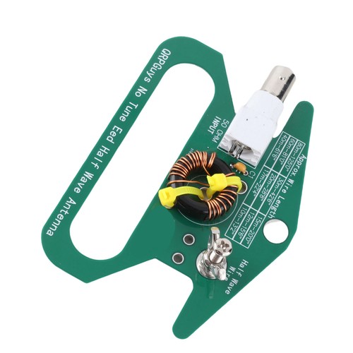 Balun leiterplatte - balun,