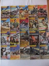 Soldatengeschichten aus aller