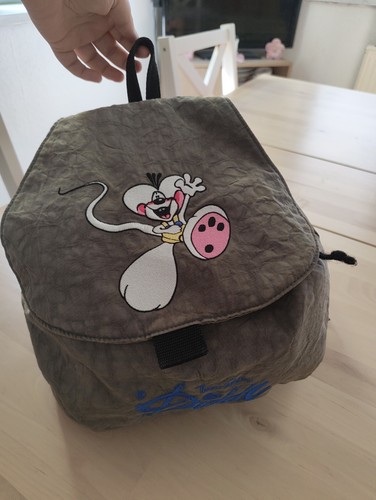 Diddl mini kinder rucksack - mini,