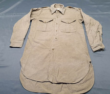 British Army Woollen Khaki