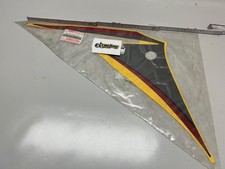 Dekor aufkleber sticker emblem - dekor,