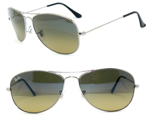 Ray ban sonnenbrille - ray, grÜn
