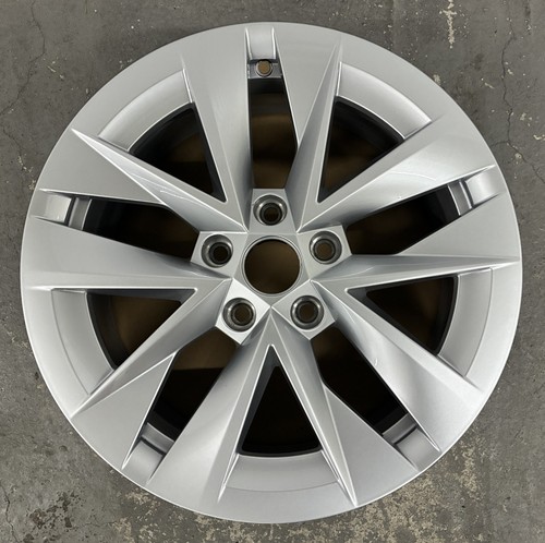 Original skoda octavia - 1x, 4