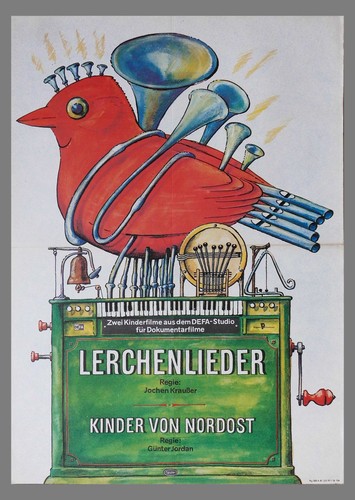 Lerchenlieder 1981 kinderfilm - 1981,
