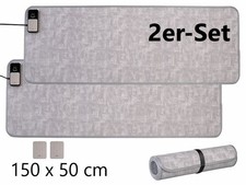 NEU Vlies Heizteppich 7