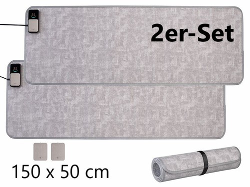 Neu vlies heizteppich - neu,