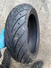 Metzeler Roadtec 01 190/55ZR17