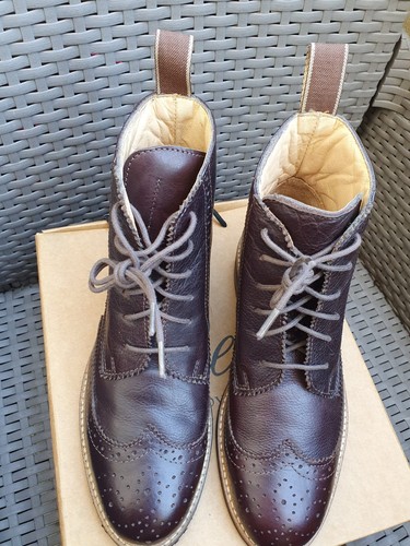 Rex hkm brogues - rex, "brogues"