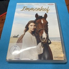 Immenhof - Das Abenteuer eines Sommers DVD