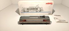 Märklin spur 3321 - h0,