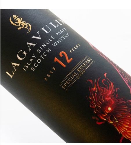Lagavulin jahre the - jahre, „the