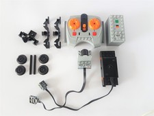 Lego infrarot city ir - infrarot,