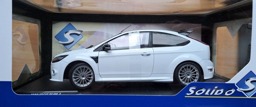 Ford focus mk2 ultimate - ford,