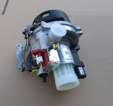 Radiallüfter mit Gasventil Viessmann Nr.: 7865437 Turbine radiale