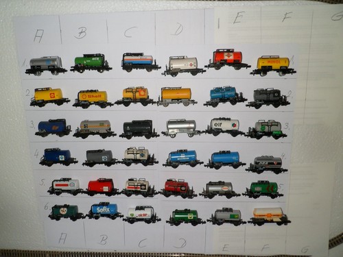 Angebot kesselwagen 2 - 2.,