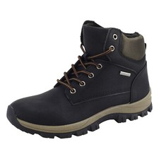 Herren Stiefel Warm