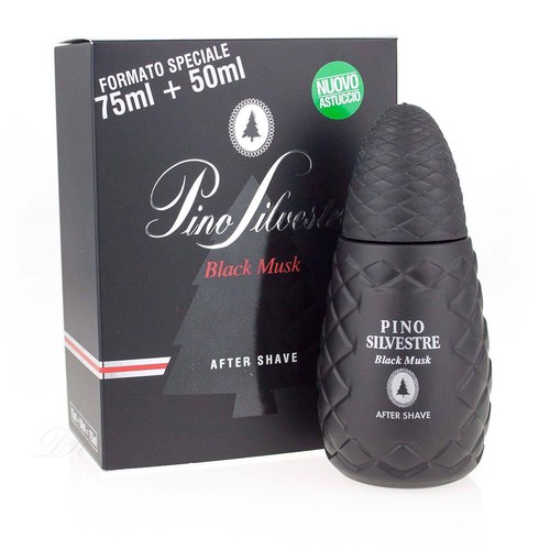 Pino silvestre black musk - silvestre,