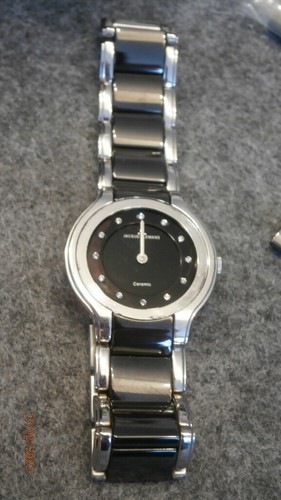 Jacques lemans damenuhr - jacques,