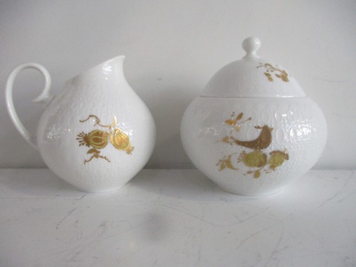 Rosenthal romanze primavera - rosenthal,