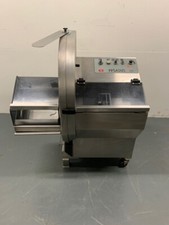 TREIF PEGASUS BROTSCHNEIDEMASCHINE SICHELMESSER BÄCKEREI
