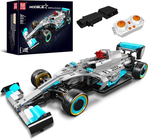 Mouldking 13171 amg racing - |,