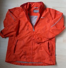 Kinder Funktions-Jacke von PRO-X elements - orange – 176 - neuwertig