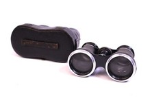 Altes opernglas theaterglas - opernglas,